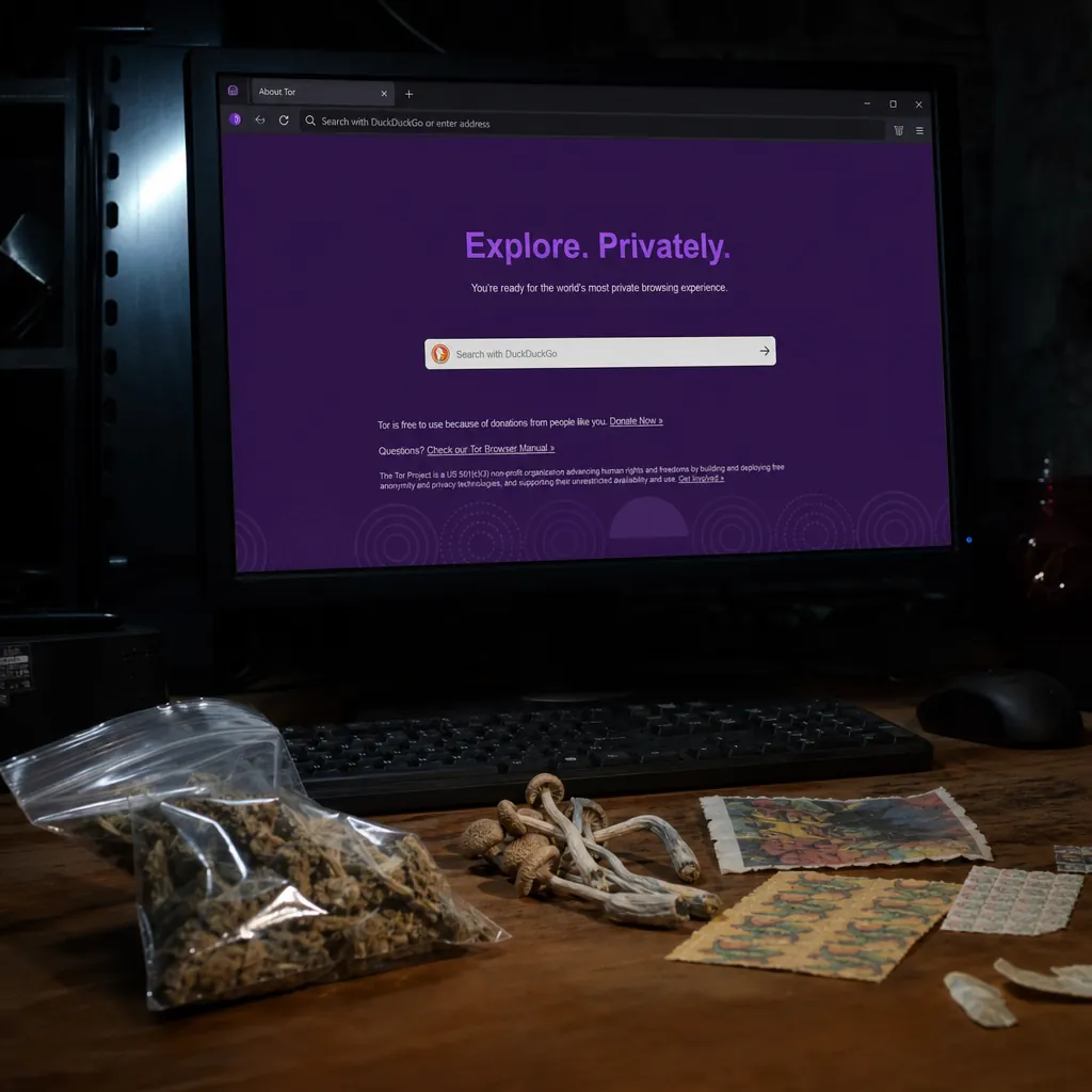 Best darknet markets interface preview