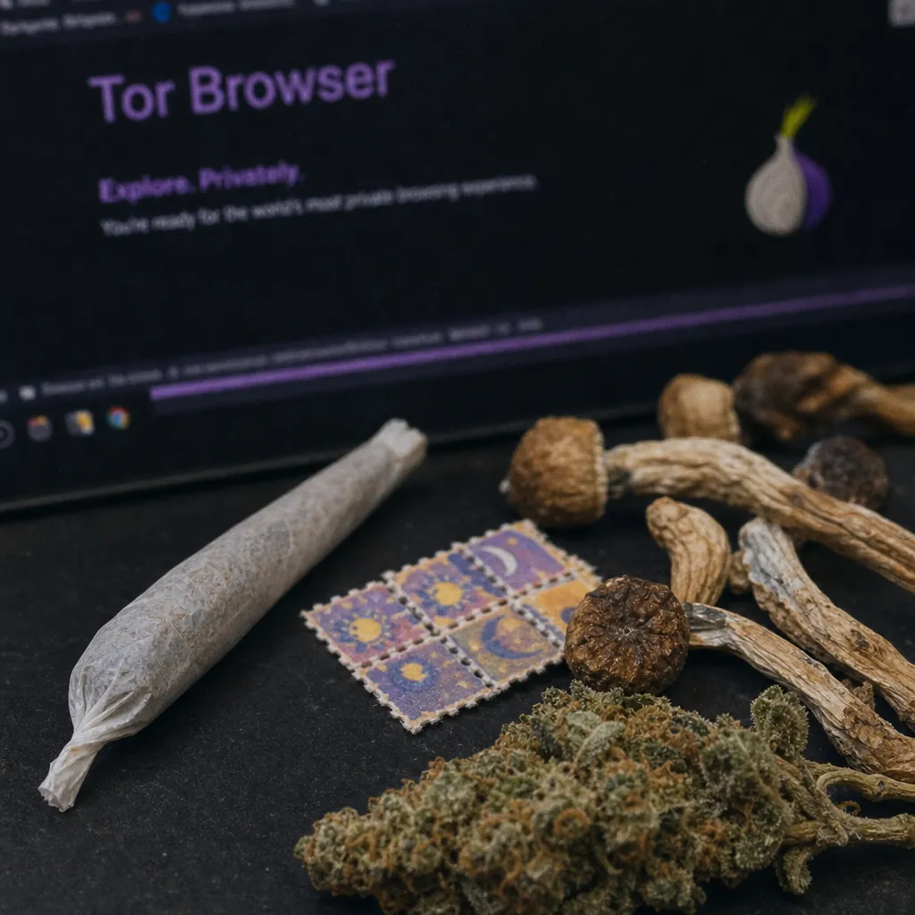bitcoin dark web