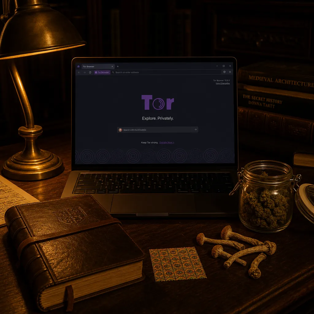dark market list