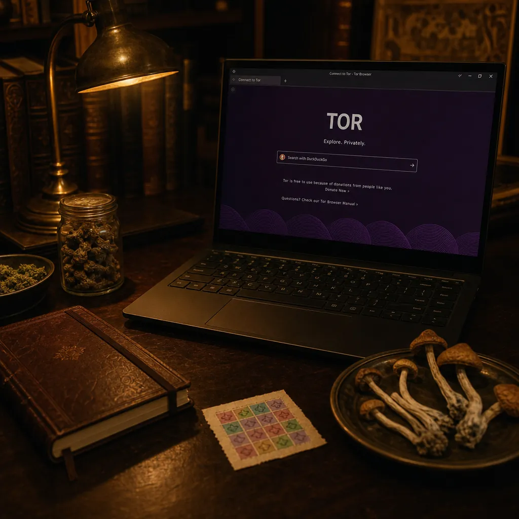 dark market onion