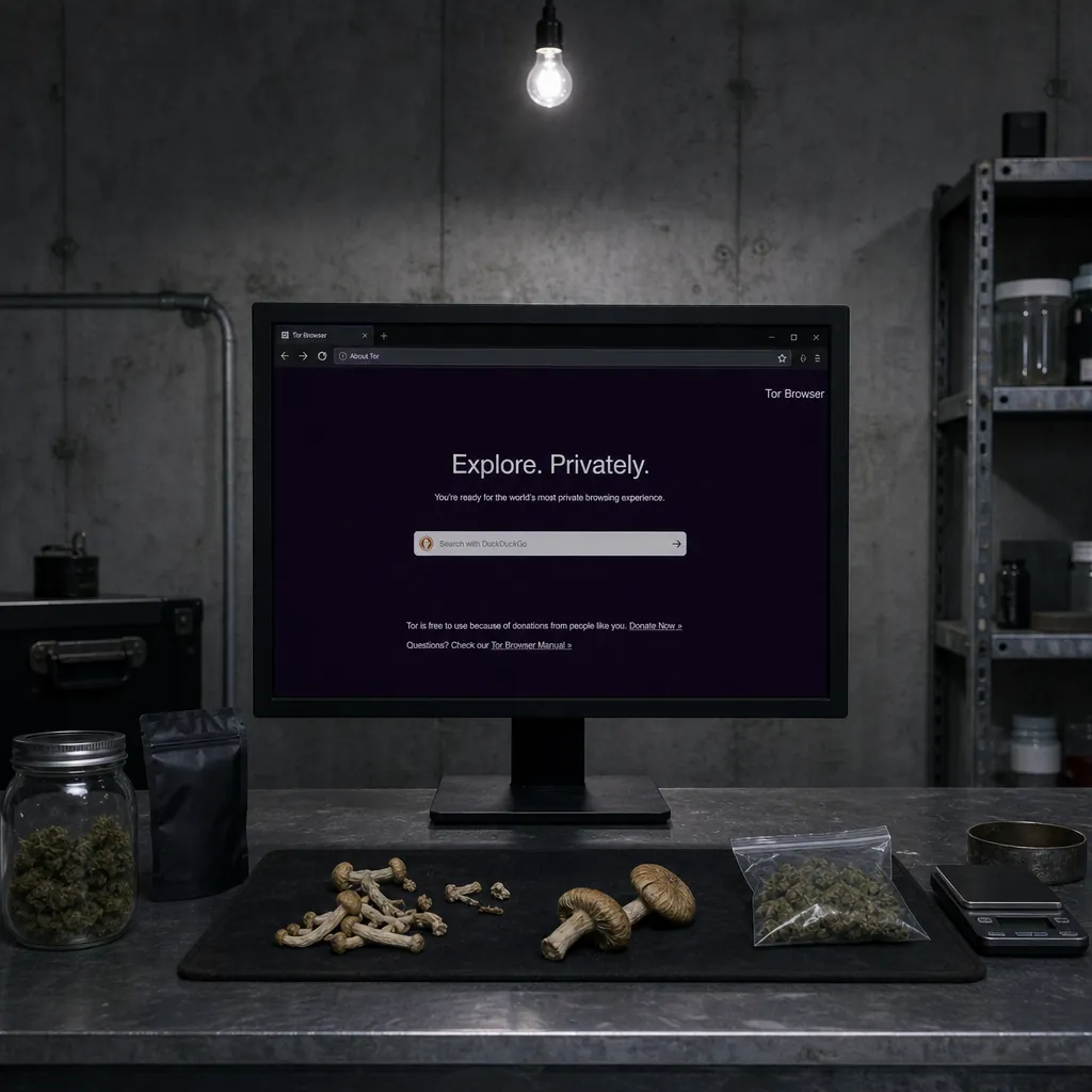 dark market