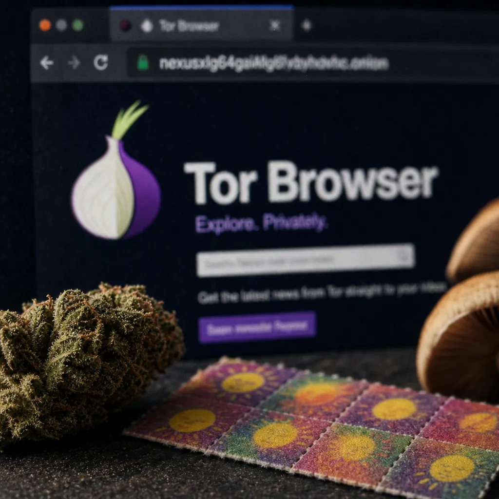 THC-O Acetate Verifies Darknet Escrow Trades dark web drug marketplace