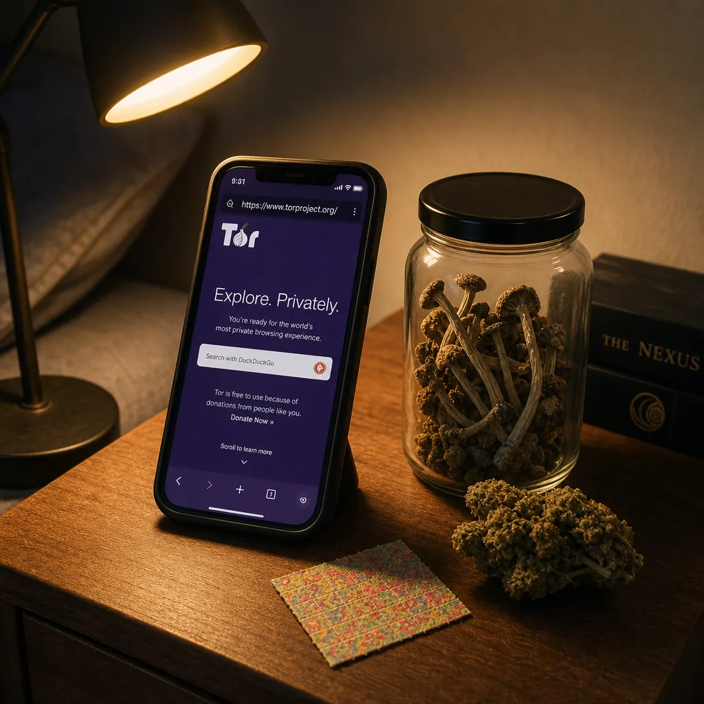 dark web market urls