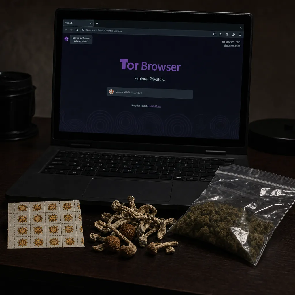 dark web sites