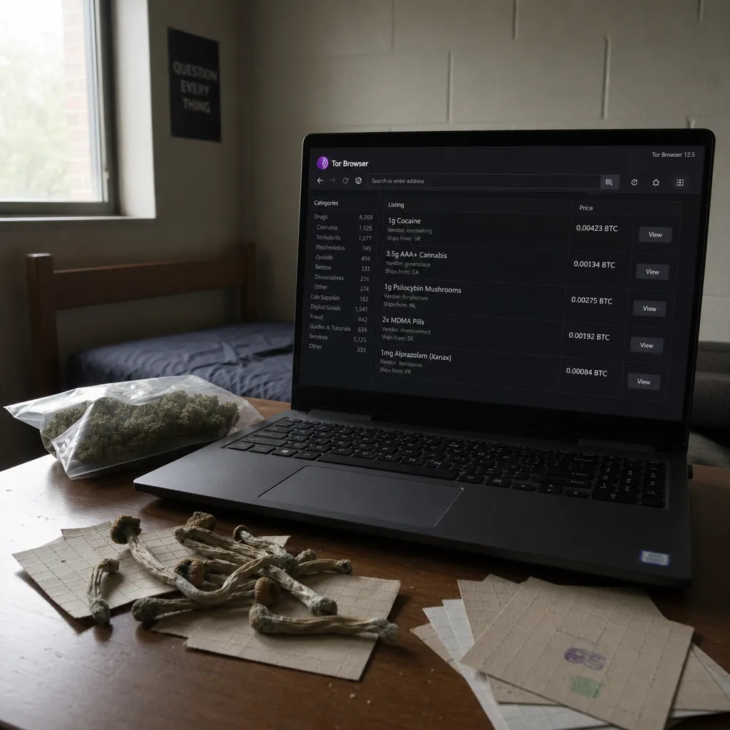 dark web sites