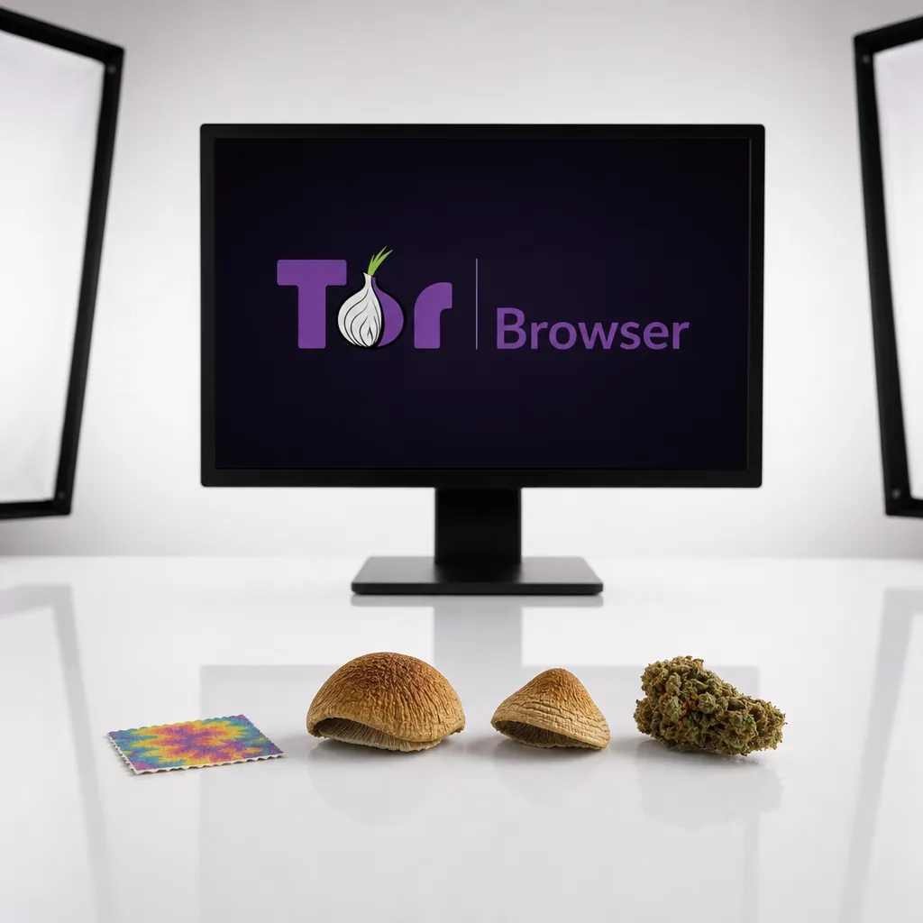 dark websites