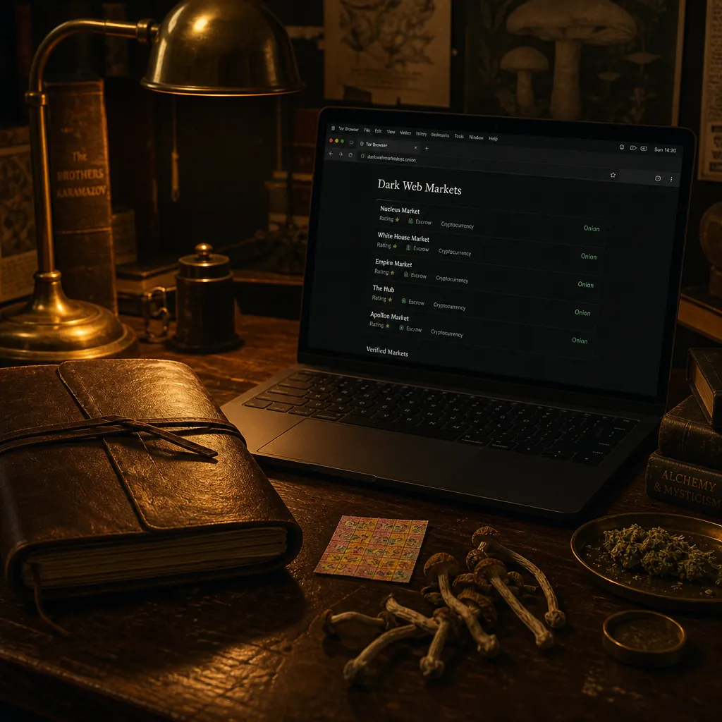 darkmarket 2026