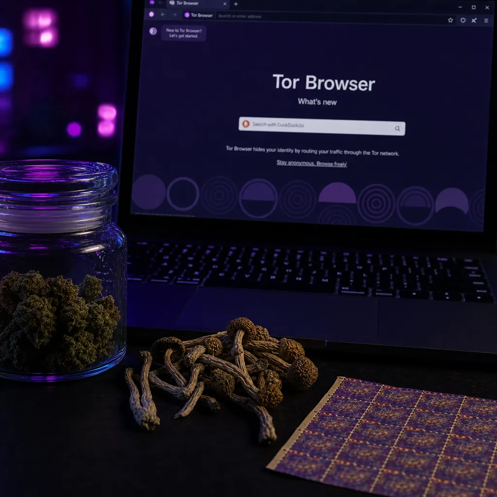 darkmarkets