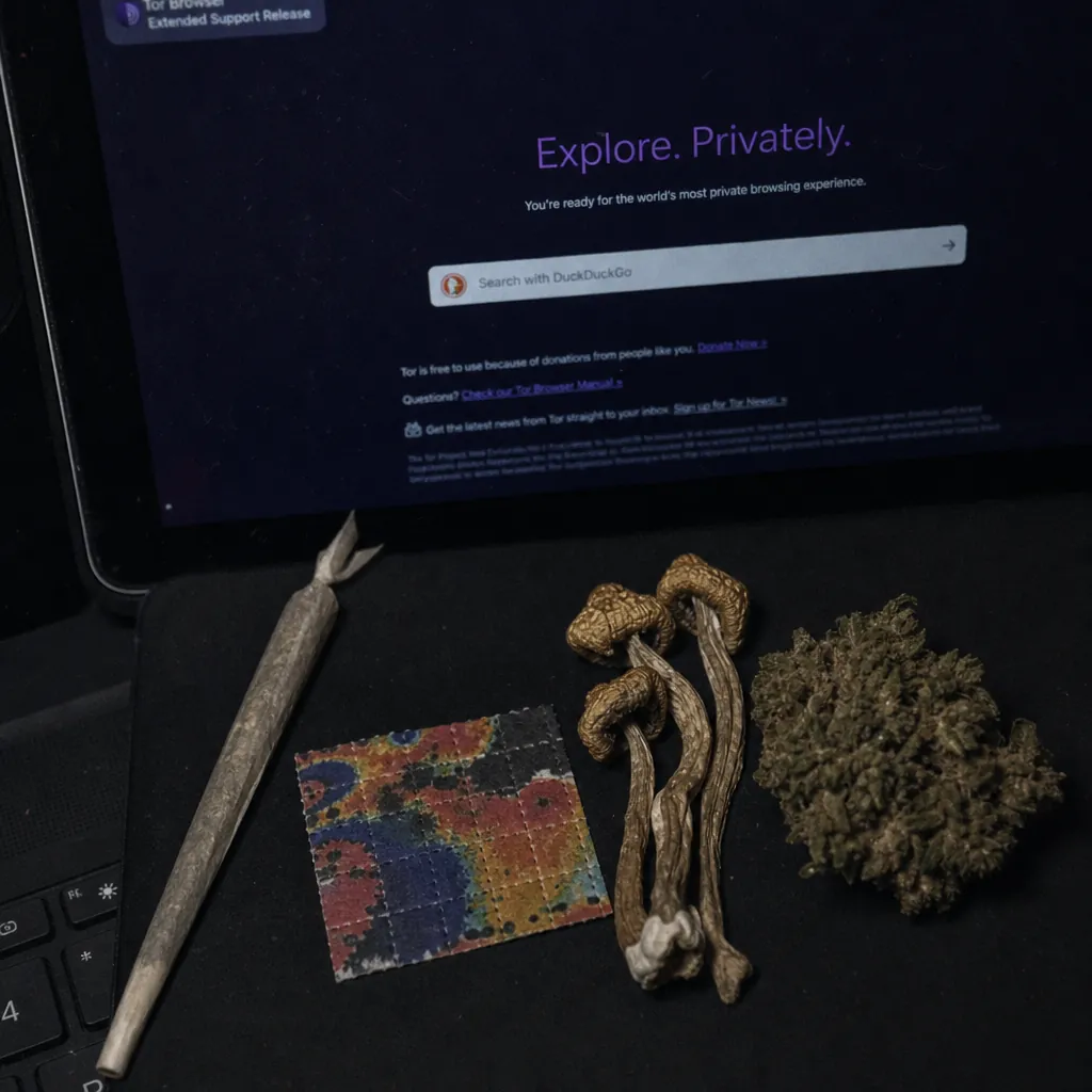 darkmarkets
