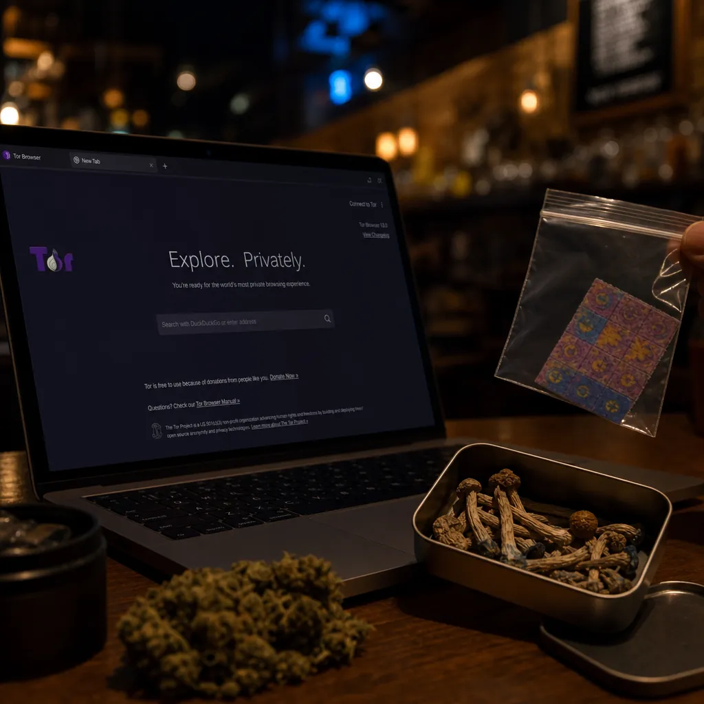 darknet drug store