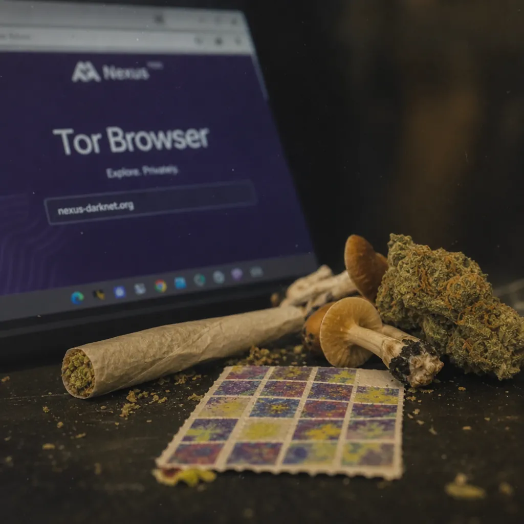 darknet links
