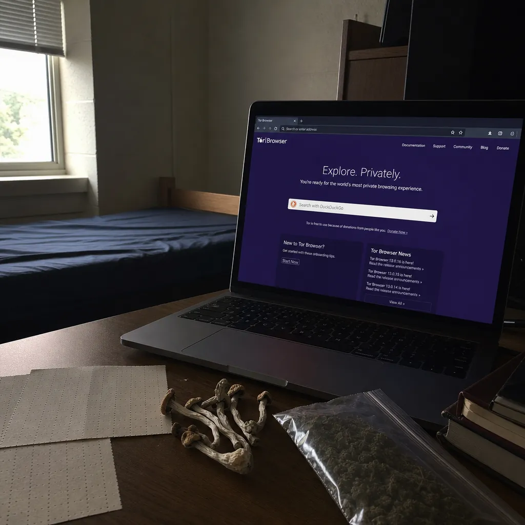 darknet links