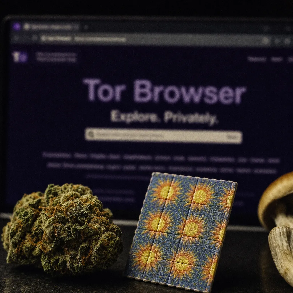 darknet market list