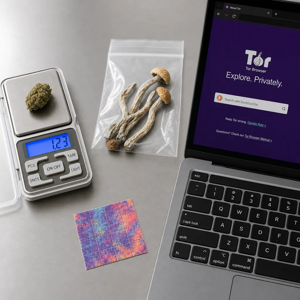 darknet market list