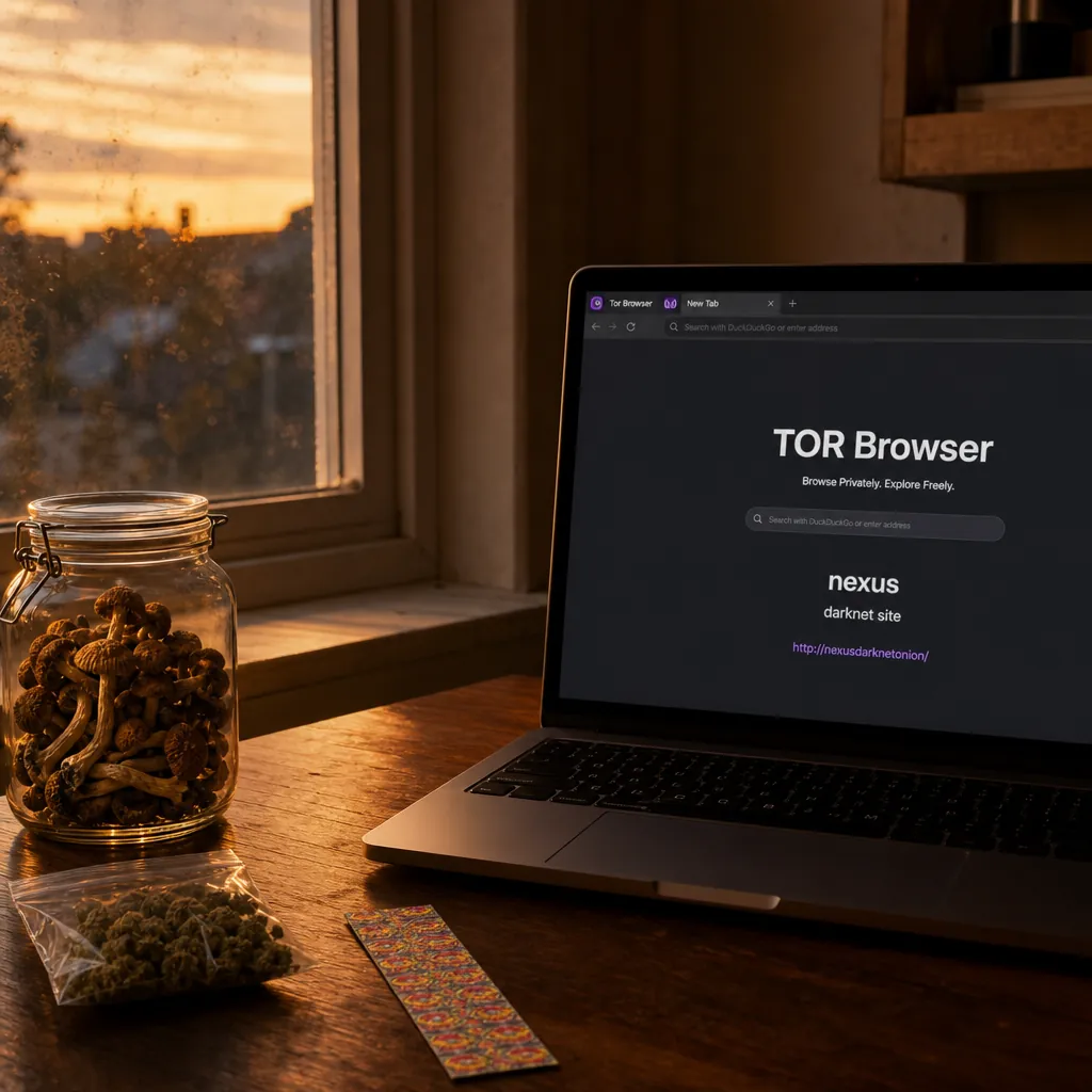 darknet market lists