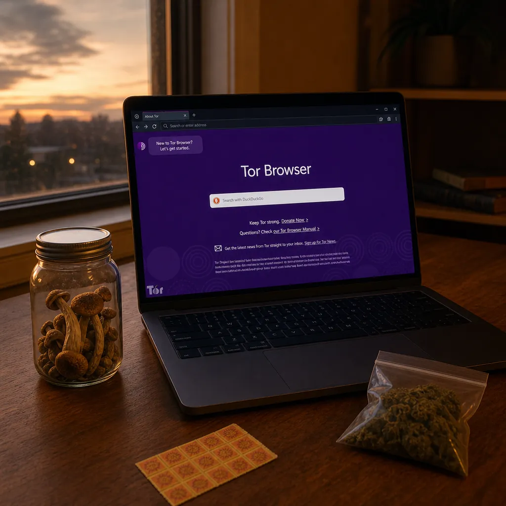 Darknet market lists interface preview