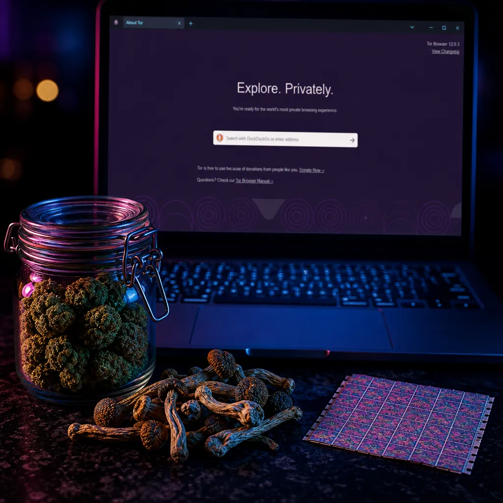darknet market