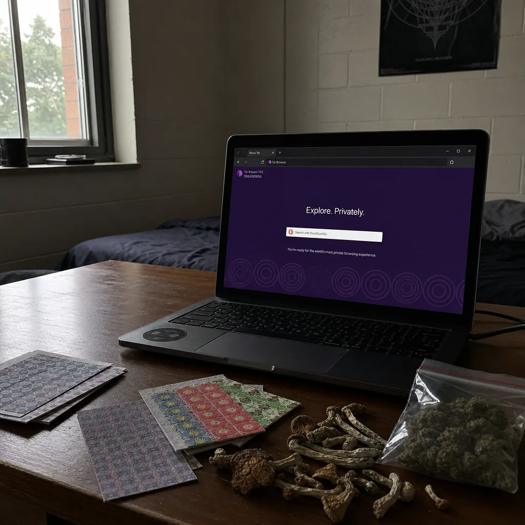 darknet marketplace