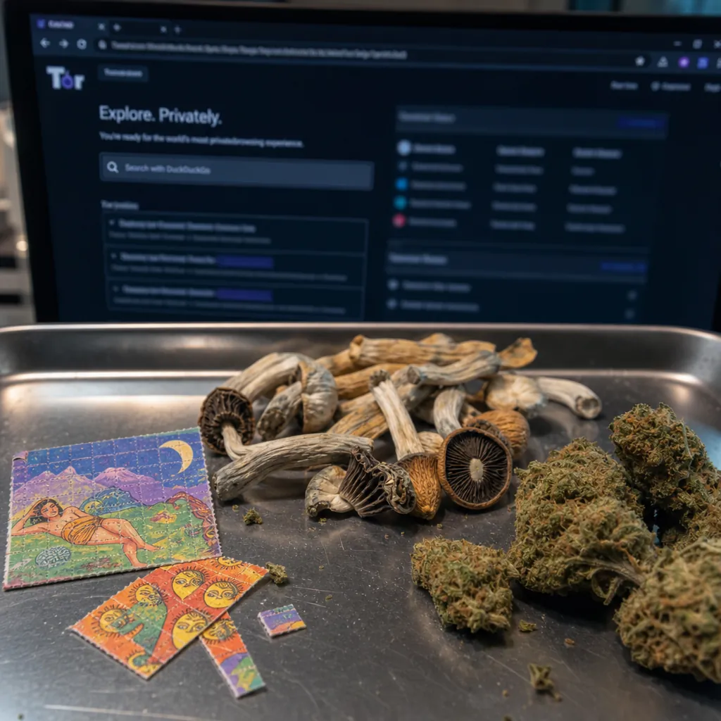 darknet markets 2026