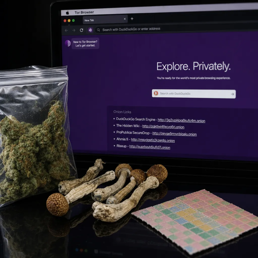 darknet markets 2026