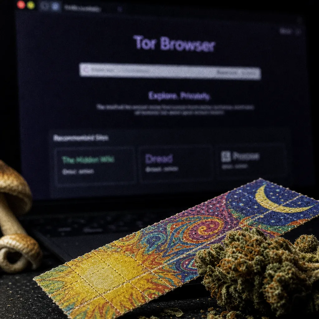 Darknet Updates Halt LSD Blotter Orders darknet markets onion address