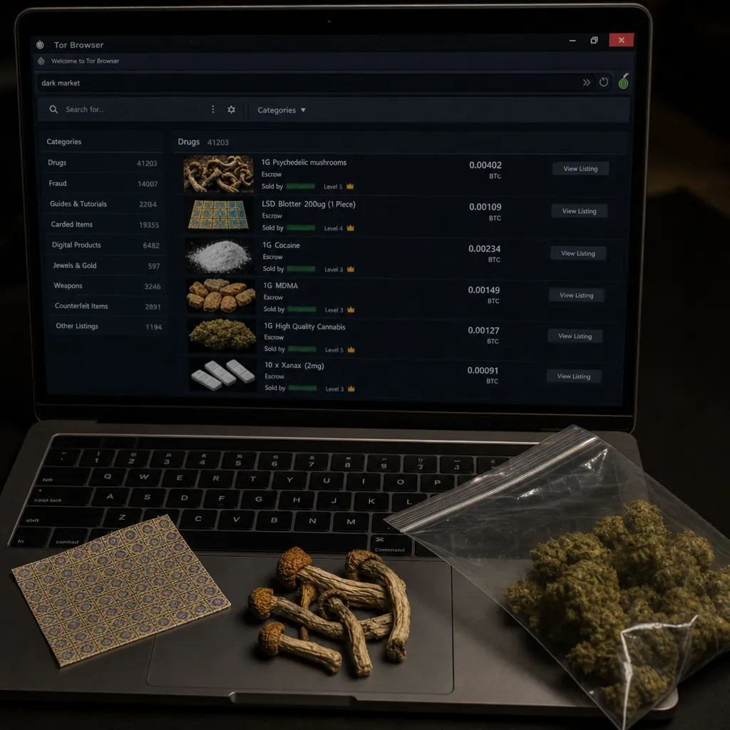 darknet markets url
