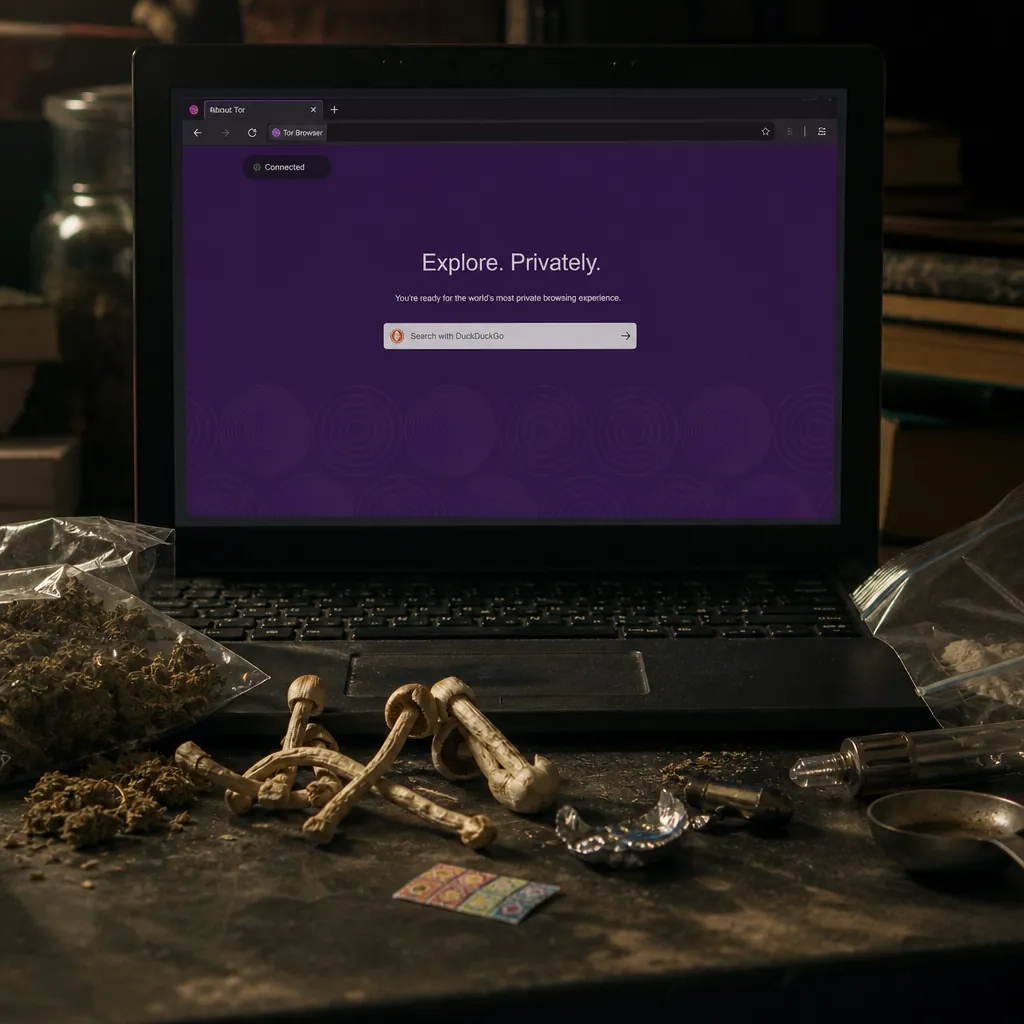 darknet site