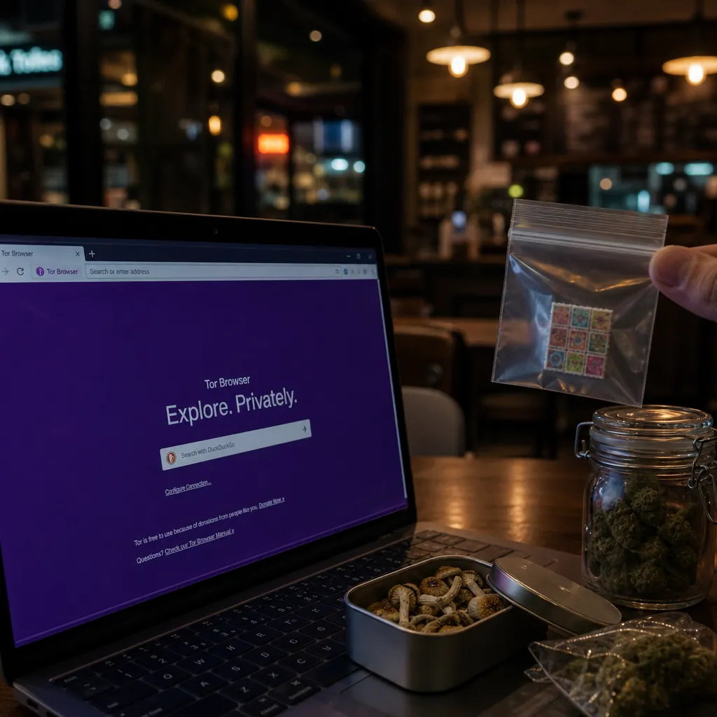 nexus darknet access