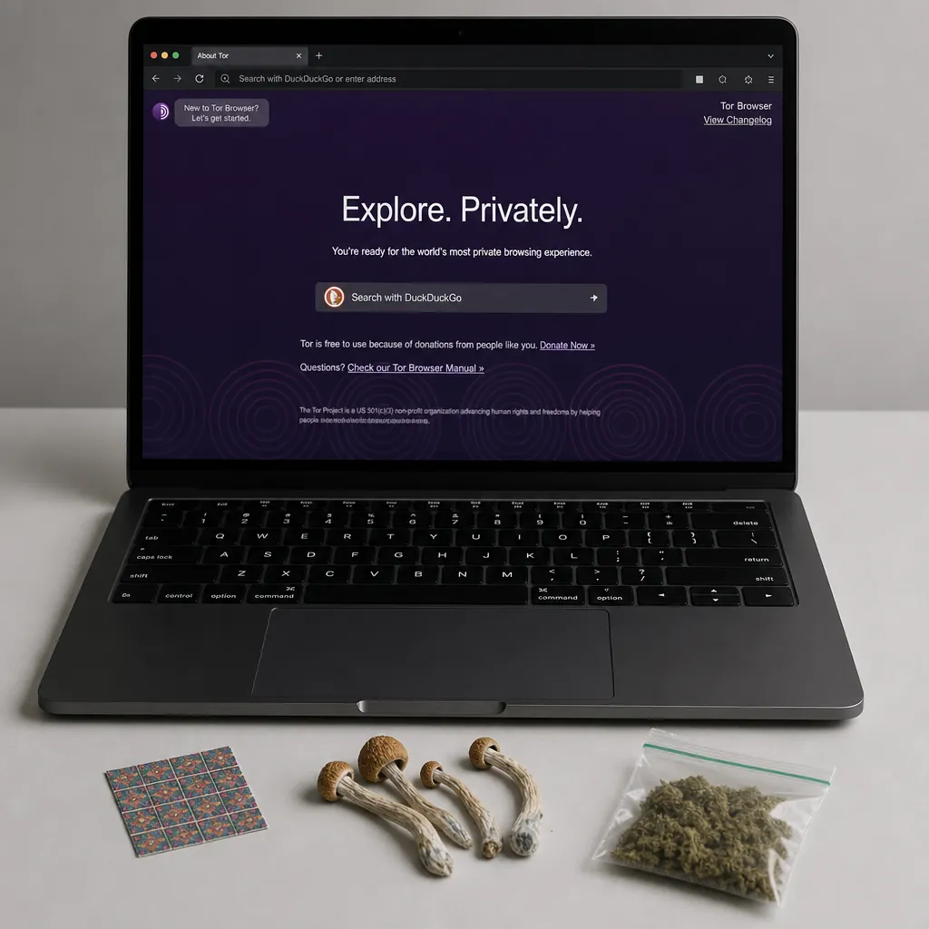 nexus darknet market
