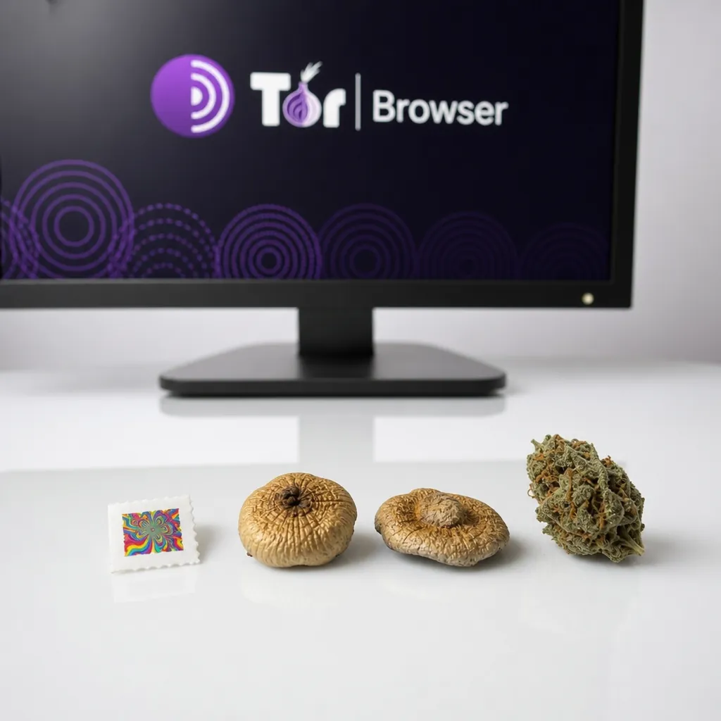 nexus darknet market