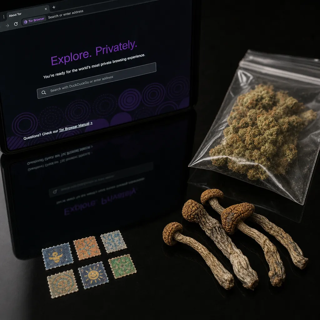 nexus darknet shop