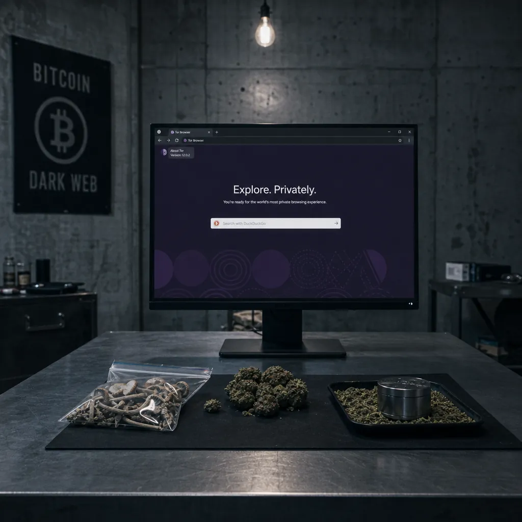 nexus darknet site