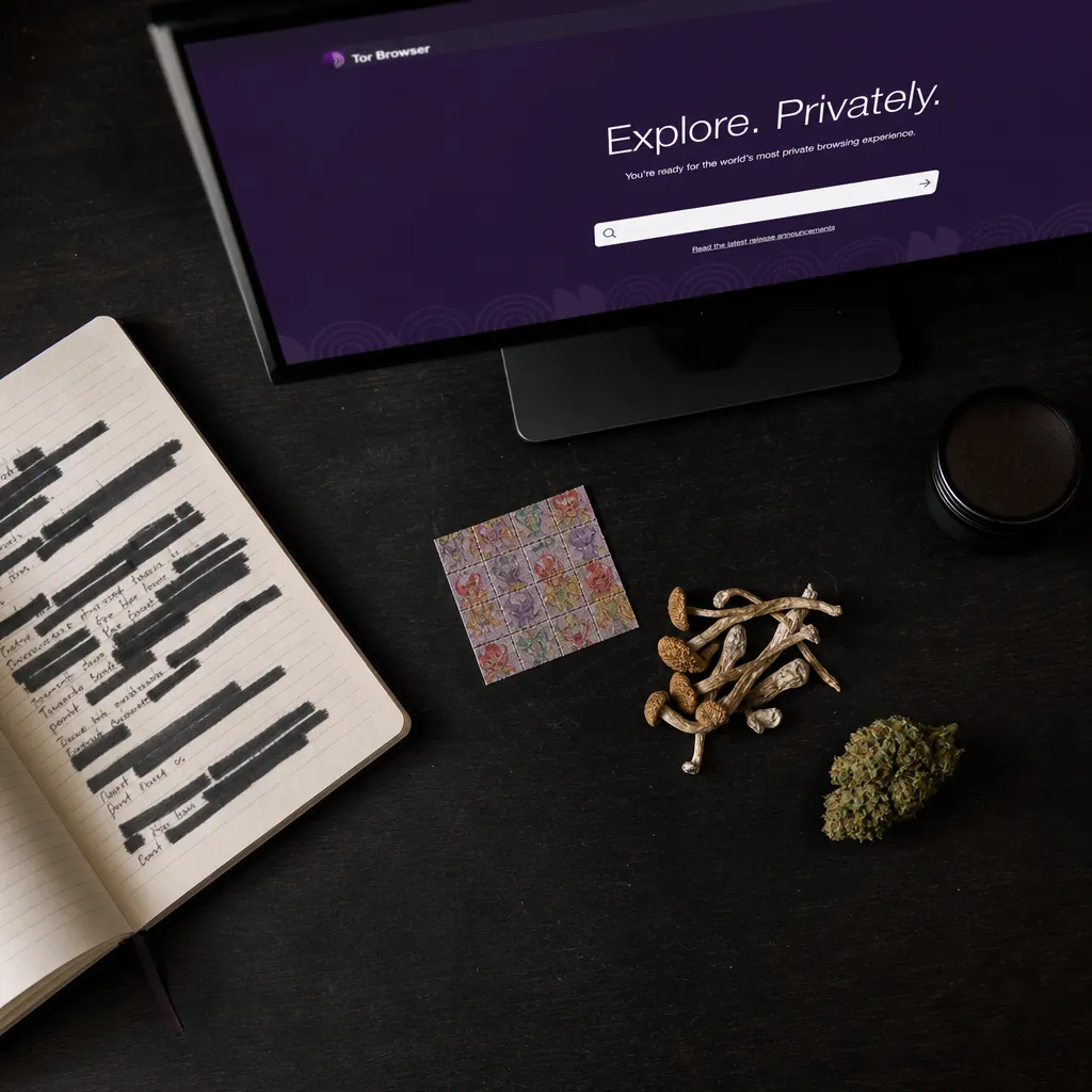 nexus darknet