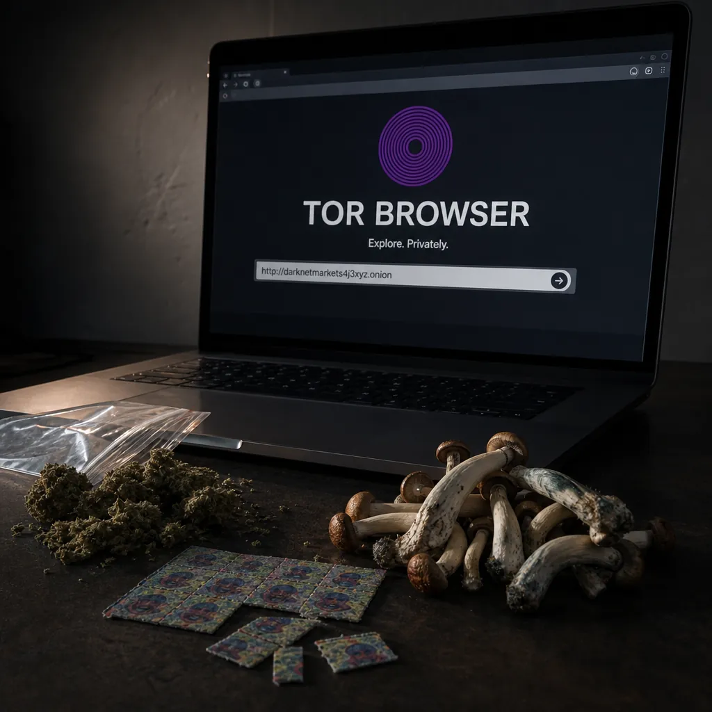 nexus market darknet