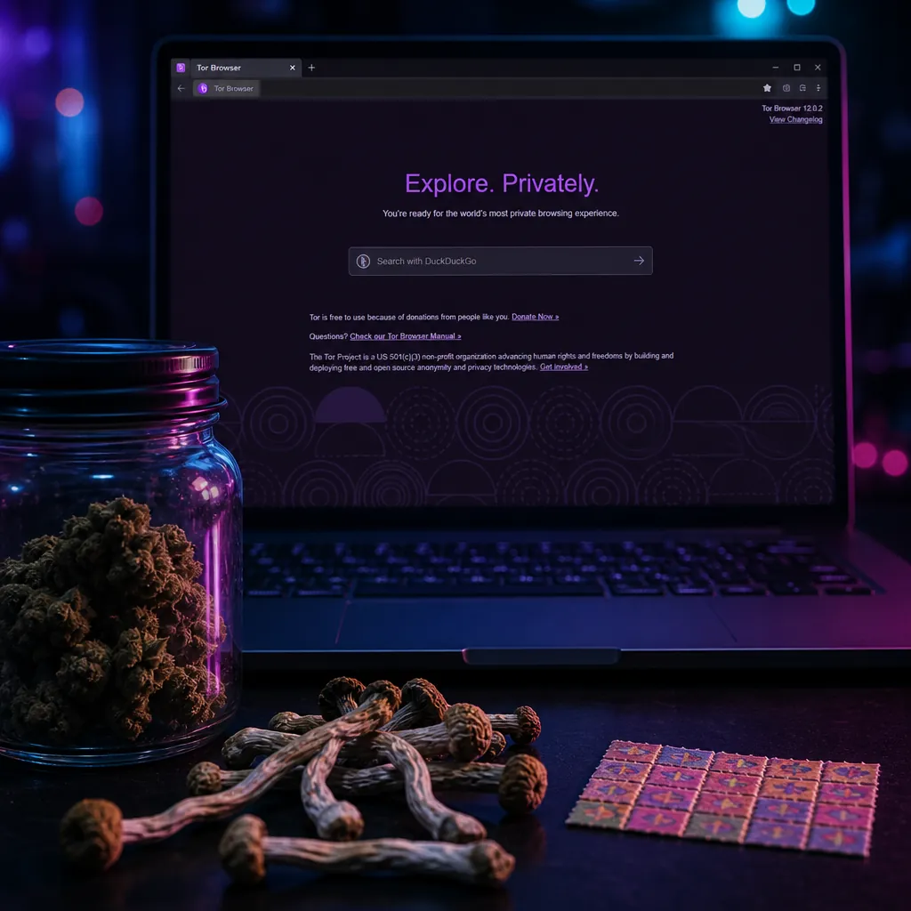 nexus market link