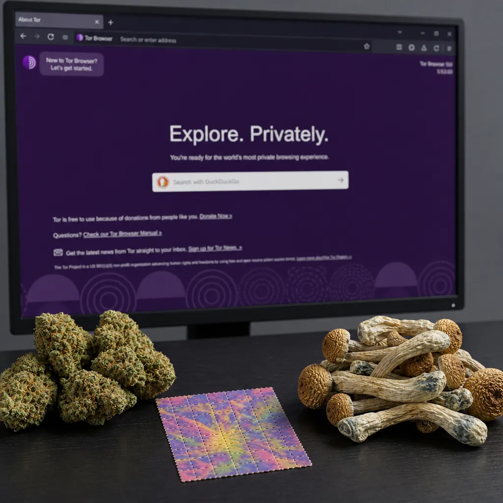 nexus market