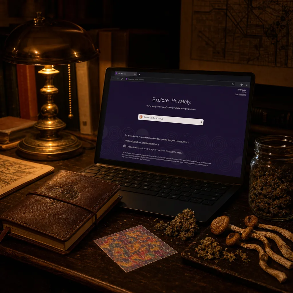 Nexus official link interface preview