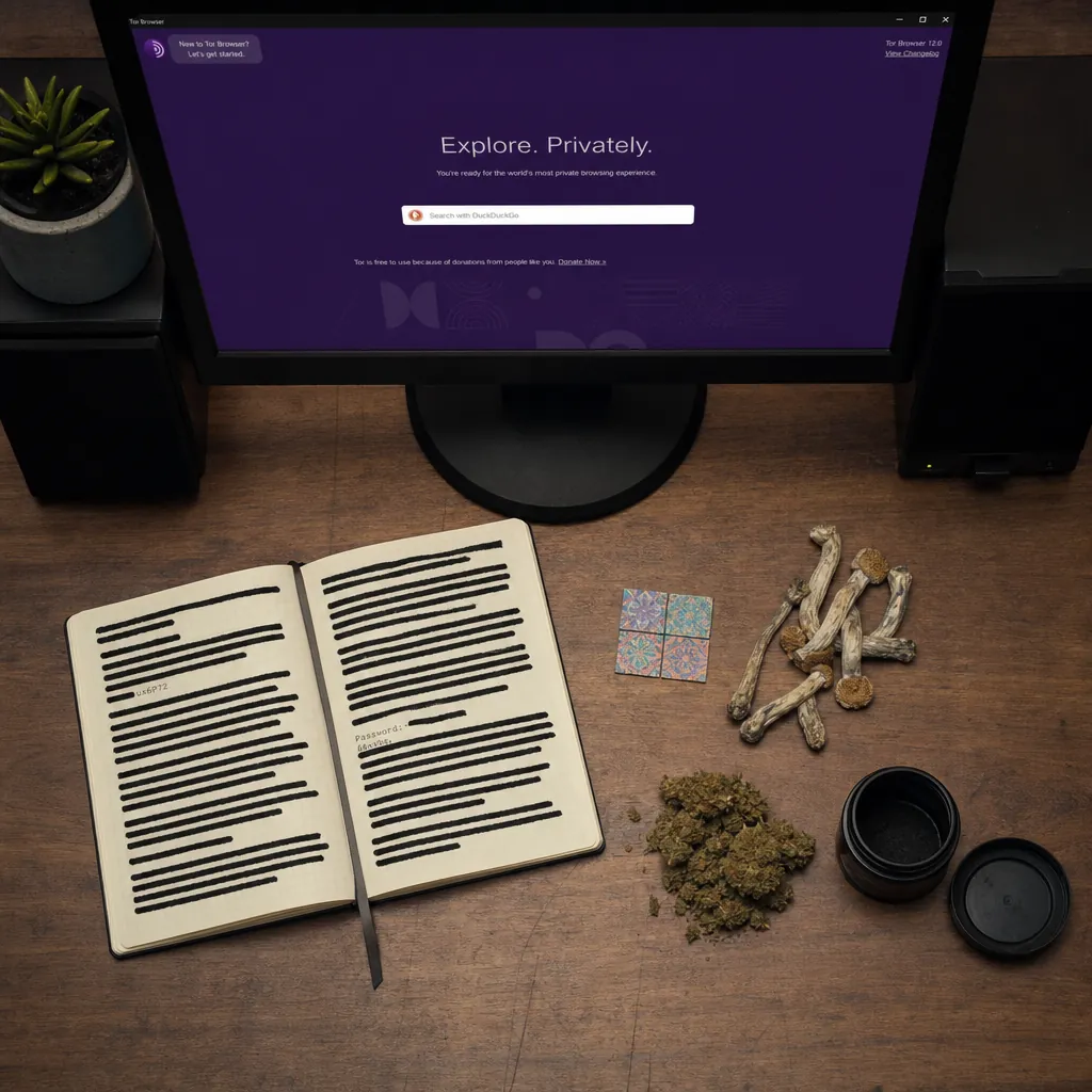 Nexus official site interface preview